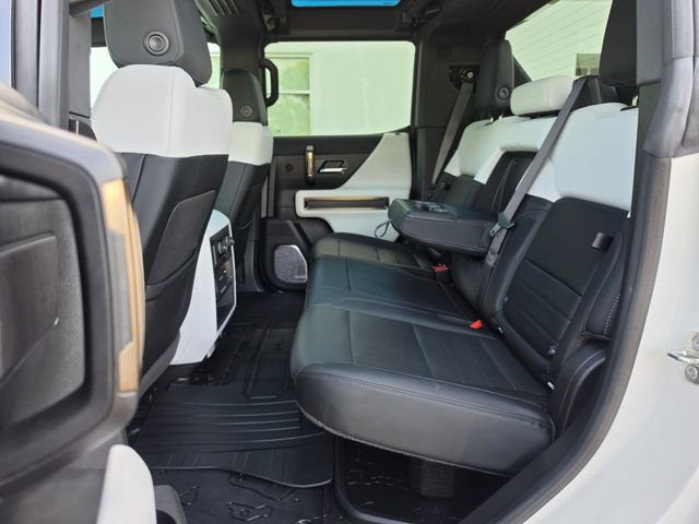 Used 2022 GMC Hummer EV Edition 1 w/ LPO, Illumination Package AWD/4WD image 41