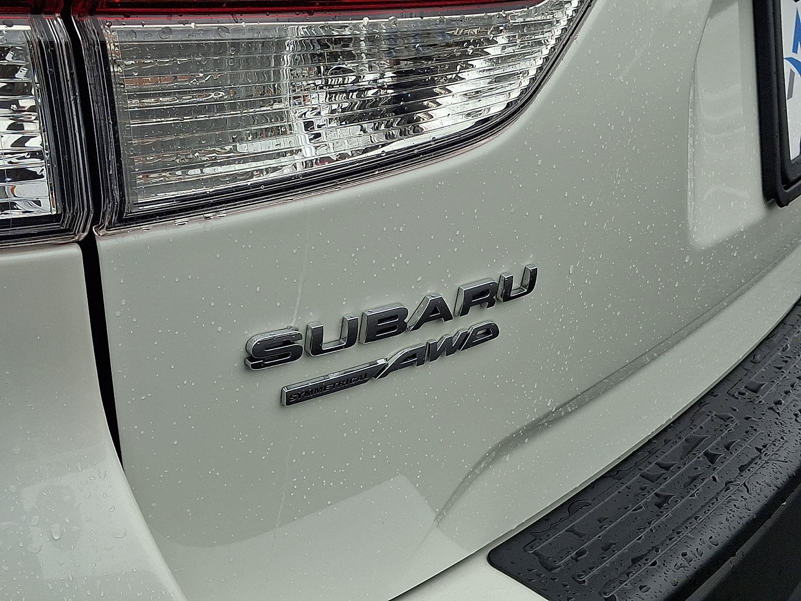 Used 2023 Subaru Forester Premium AWD/4WD image 33