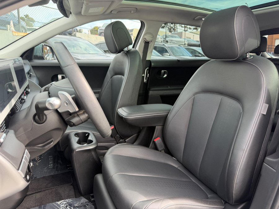 Used 2023 Hyundai Ioniq 5 Limited RWD image 21