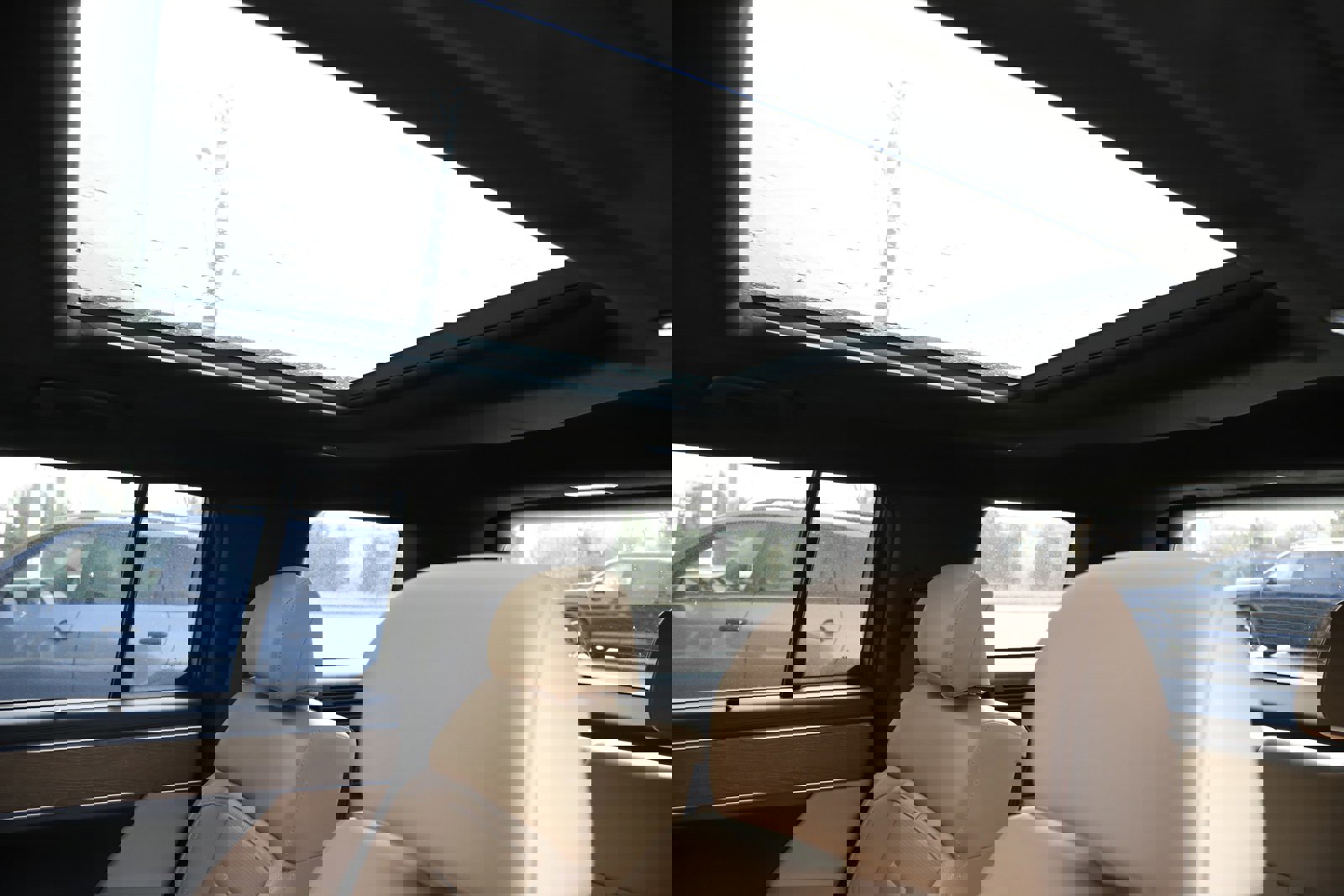 New 2026 Hyundai Santa Fe Calligraphy image 16