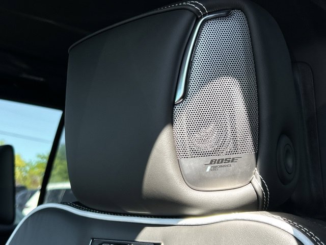 New 2026 GMC Yukon AT4 Ultimate AWD/4WD image 40