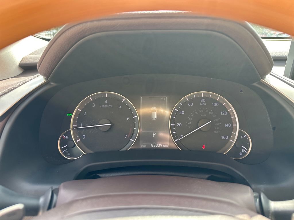 Used 2020 Lexus RX 350L FWD w/ Premium Package image 21