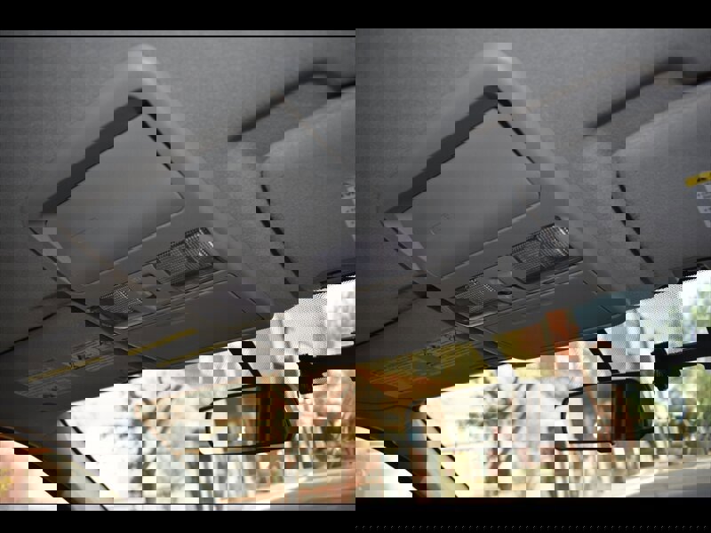 Used 2019 Nissan Frontier S image 28