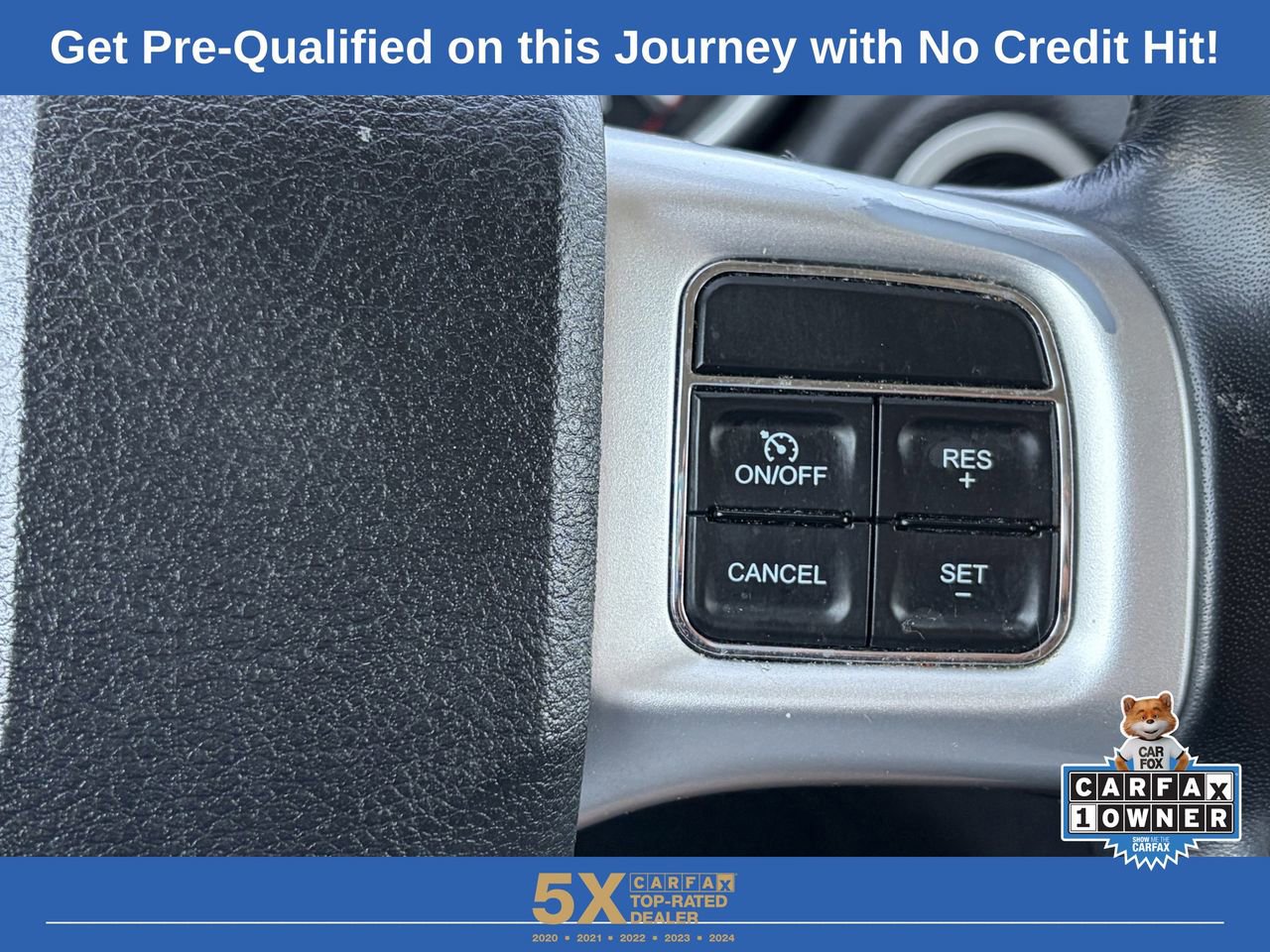 Used 2020 Dodge Journey SE w/ SE Popular Equipment Group image 20