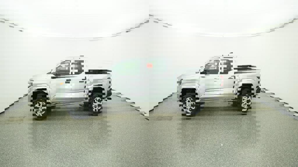 New 2026 Toyota Tacoma SR image 29