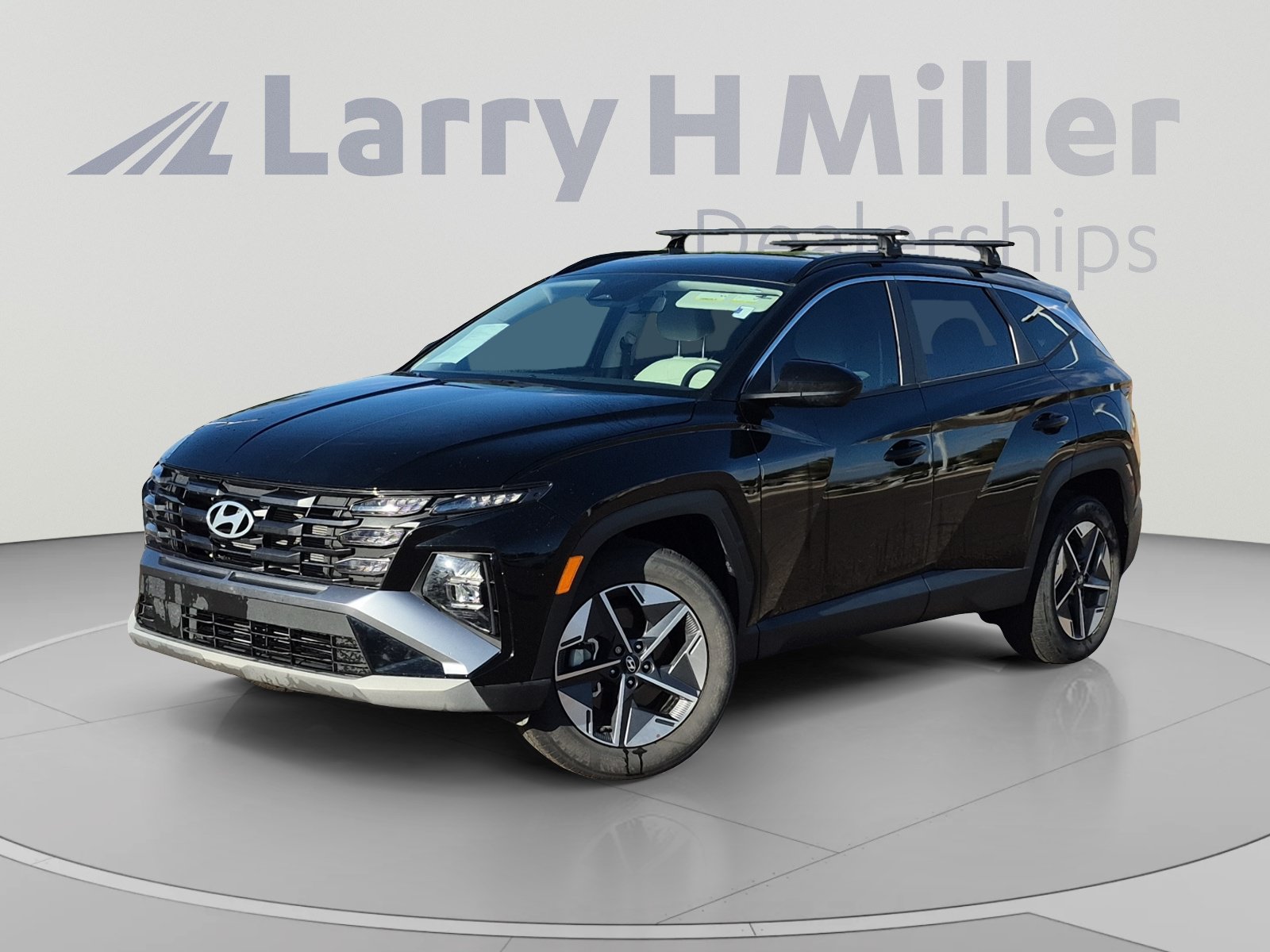 Used 2025 Hyundai Tucson SEL AWD/4WD video 1