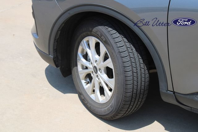 Used 2025 Ford Escape Active FWD image 9