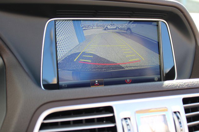 Used 2016 Mercedes-Benz E 400 Cabriolet w/ Premium 2 Package image 39