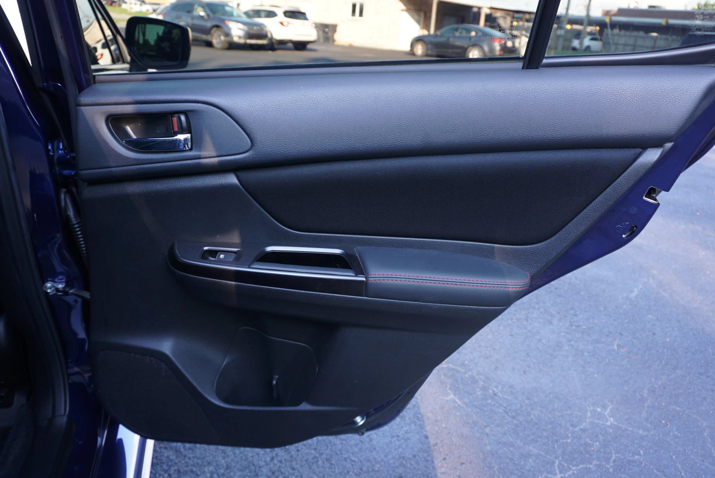Used 2019 Subaru WRX w/ Popular Package #3 AWD/4WD image 19