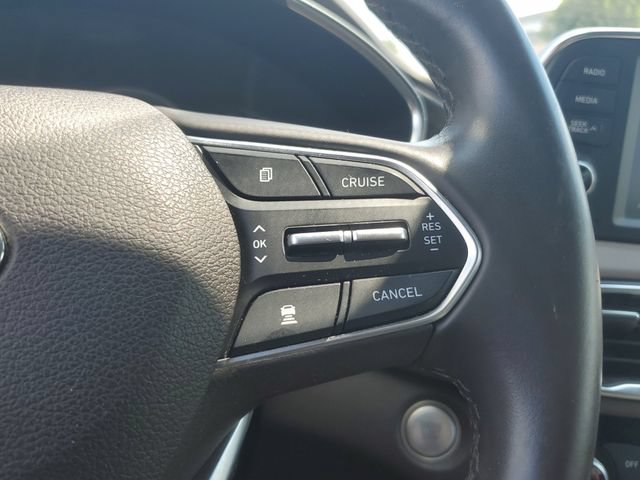 Used 2019 Hyundai Santa Fe SEL FWD image 21