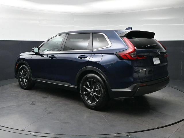 Used 2026 Honda CR-V EX-L image 7