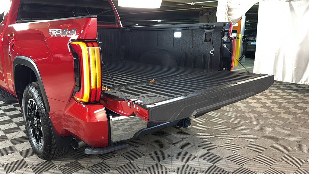 Used 2022 Toyota Tundra SR5 image 15