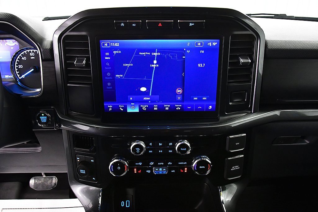 Used 2023 Ford F150 XLT w/ Equipment Group 302A High image 31