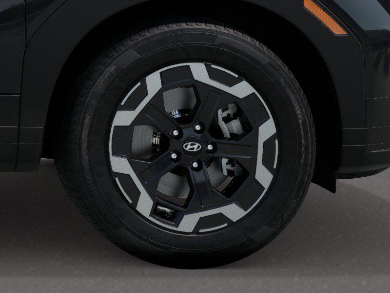 New 2026 Hyundai Santa Fe SE image 8
