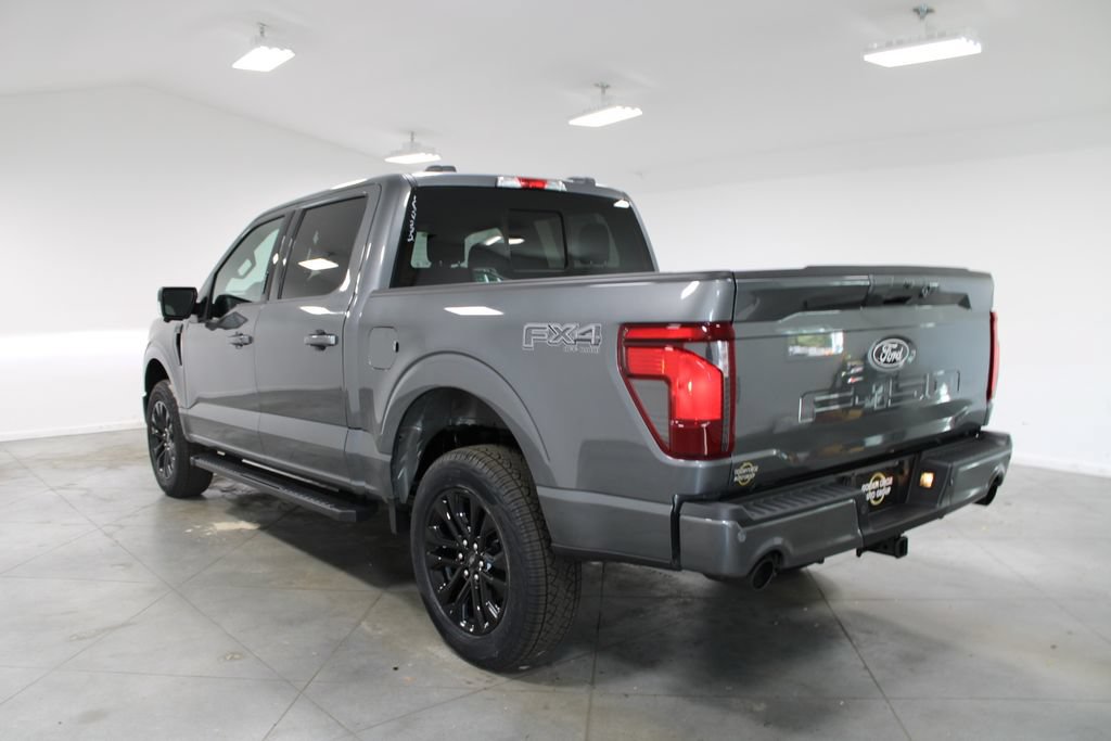 New 2026 Ford F150 XLT AWD/4WD image 6