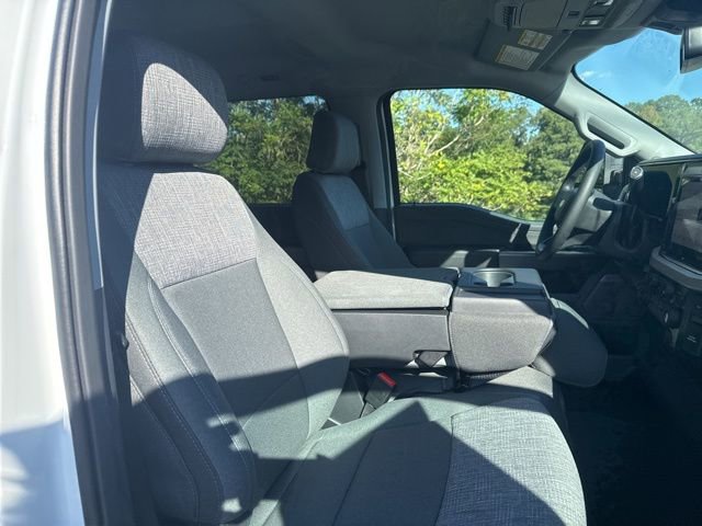 New 2026 Ford F250 XLT w/ XLT Premium Package image 42