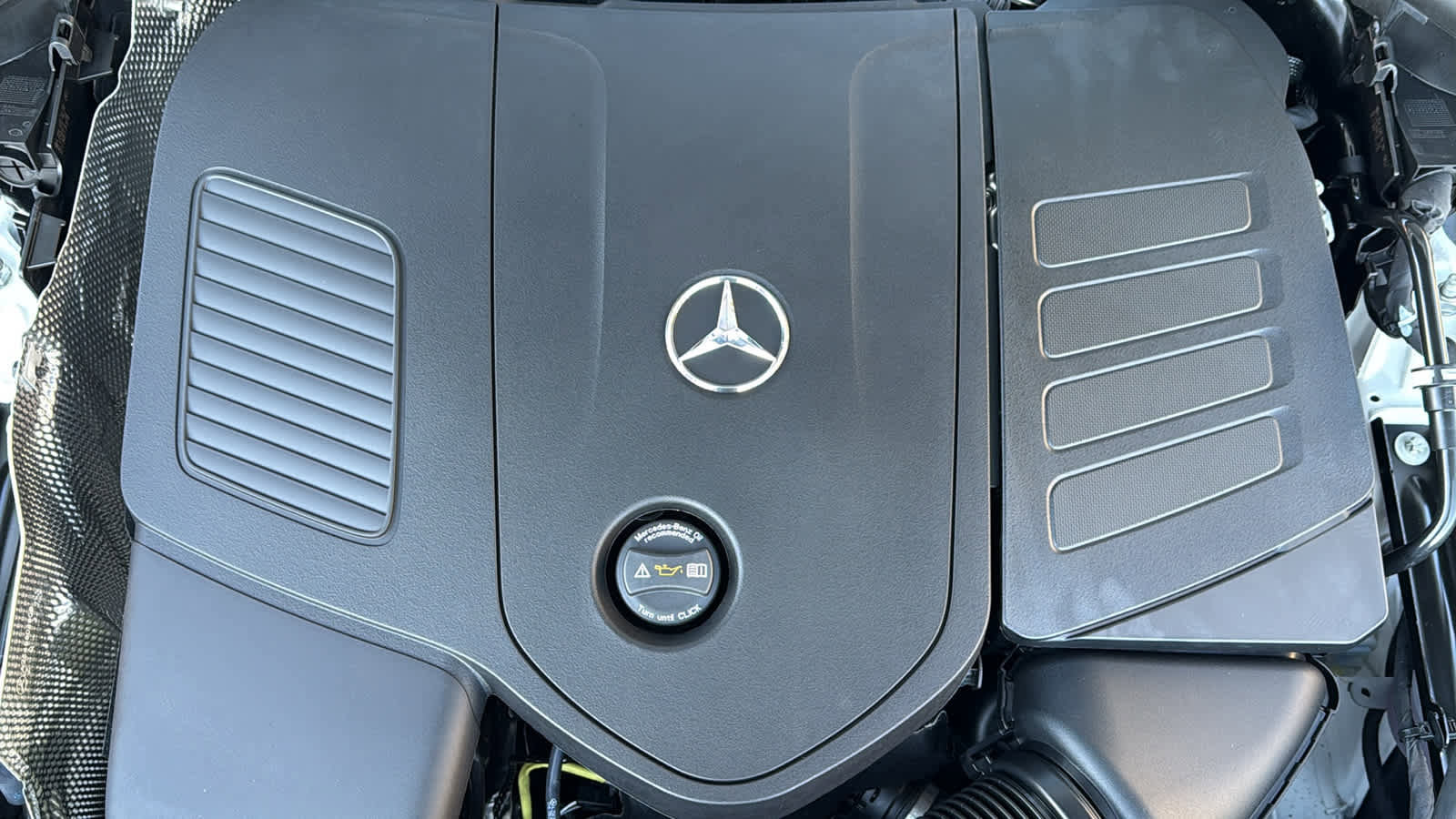 New 2026 Mercedes-Benz GLC 300 4MATIC image 13