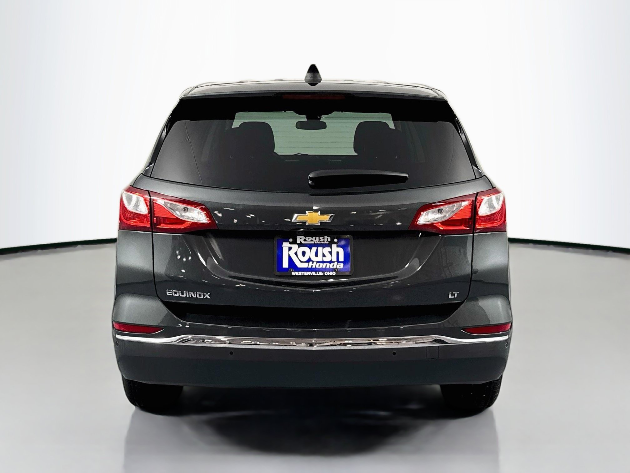 Used 2020 Chevrolet Equinox LT FWD image 6