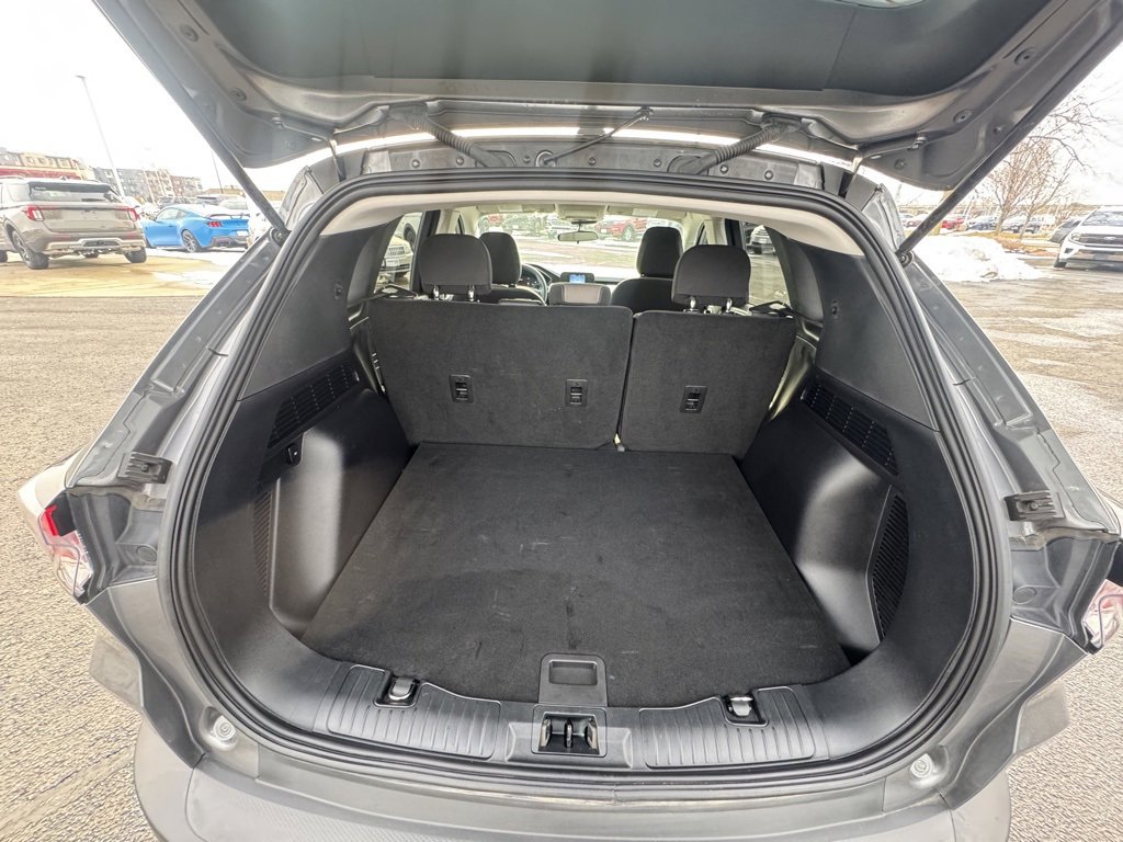 Certified 2022 Ford Escape S image 16