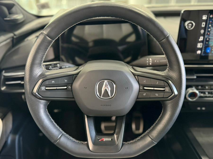 Used 2024 Acura ZDX A-Spec image 26