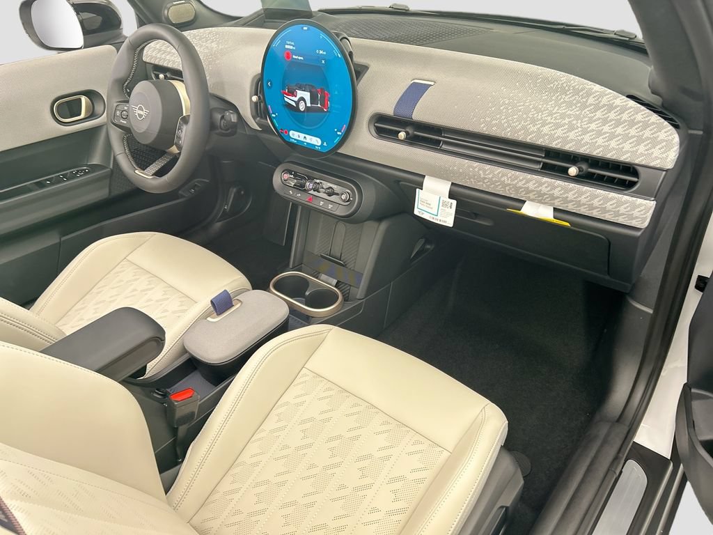 New 2026 MINI Cooper S FWD image 16