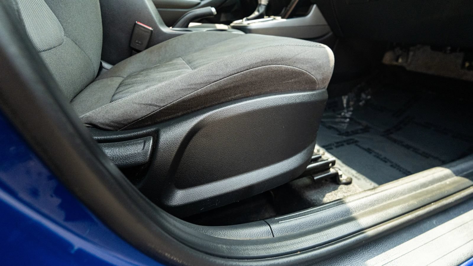 Used 2021 Kia Seltos LX AWD/4WD image 12