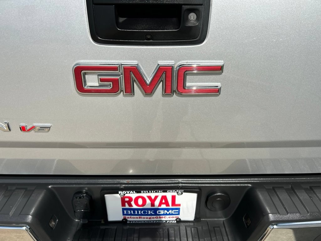 Used 2018 GMC Canyon SLE w/ SLE Convenience Package RWD image 25