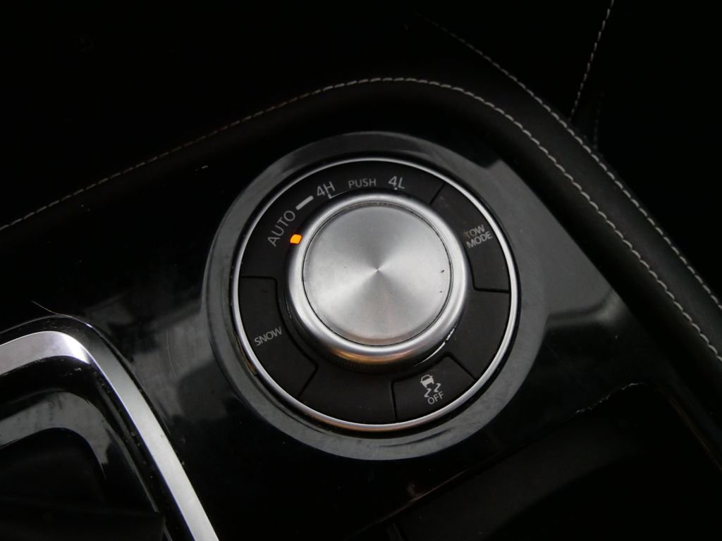 Used 2024 INFINITI QX80 Premium Select w/ Cargo Package image 26