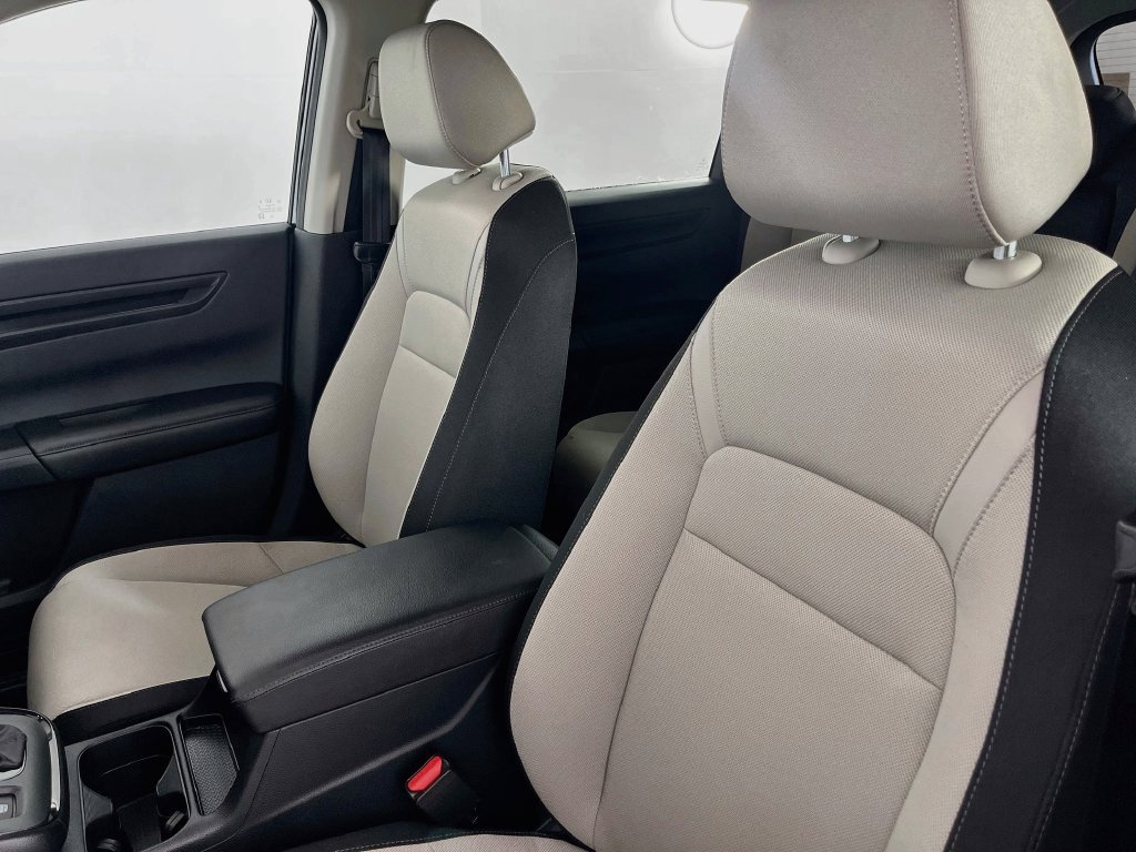 Used 2026 Honda CR-V EX image 23