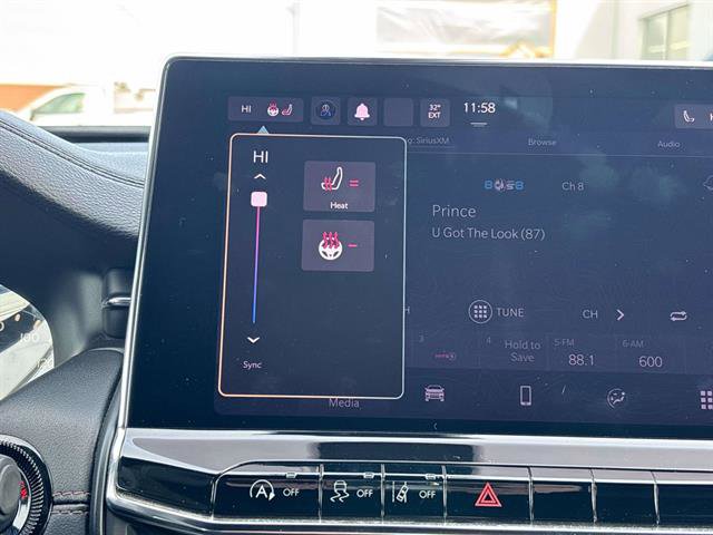 Certified 2022 Jeep Compass Limited image 23