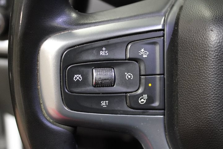 Used 2023 Chevrolet Silverado 2500 LTZ w/ LTZ Plus Package AWD/4WD image 38