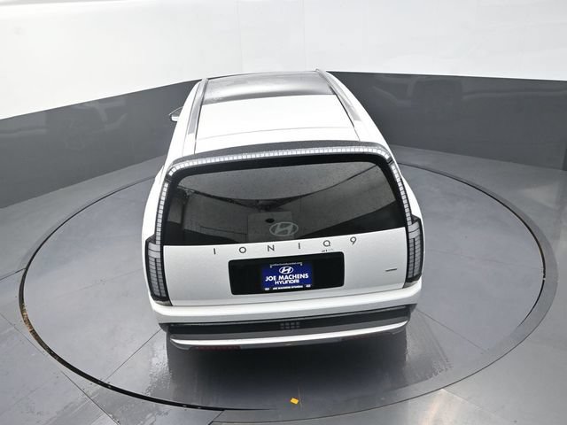 New 2026 Hyundai Ioniq 9 Limited AWD/4WD image 29