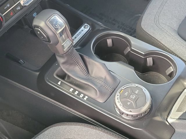 Used 2025 Ford Bronco Big Bend image 14