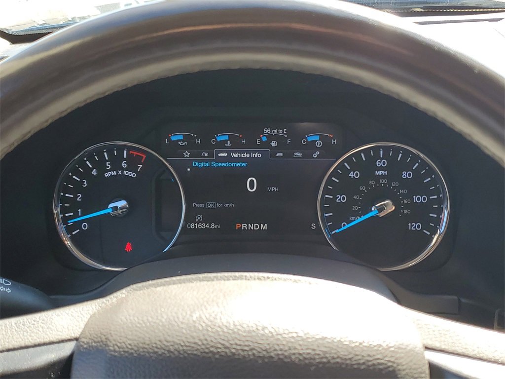 Used 2019 Ford Expedition Limited w/ Equipment Group 302A image 25