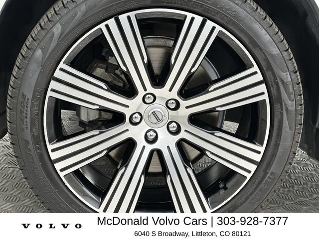 Used 2020 Volvo XC90 T6 Inscription w/ Protection Package Premier AWD/4WD image 10