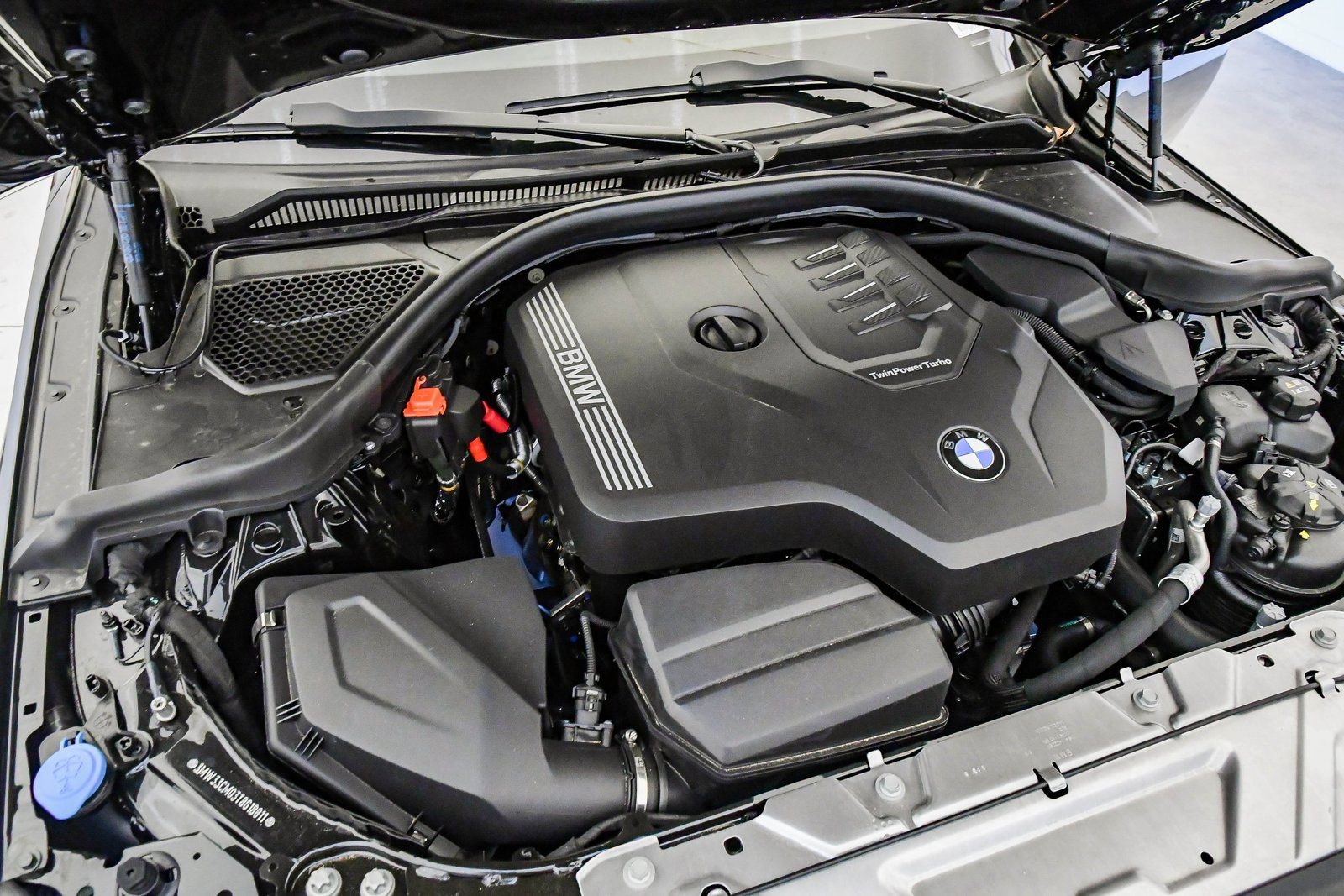 New 2026 BMW 230i xDrive Coupe w/ Premium Package AWD/4WD image 25