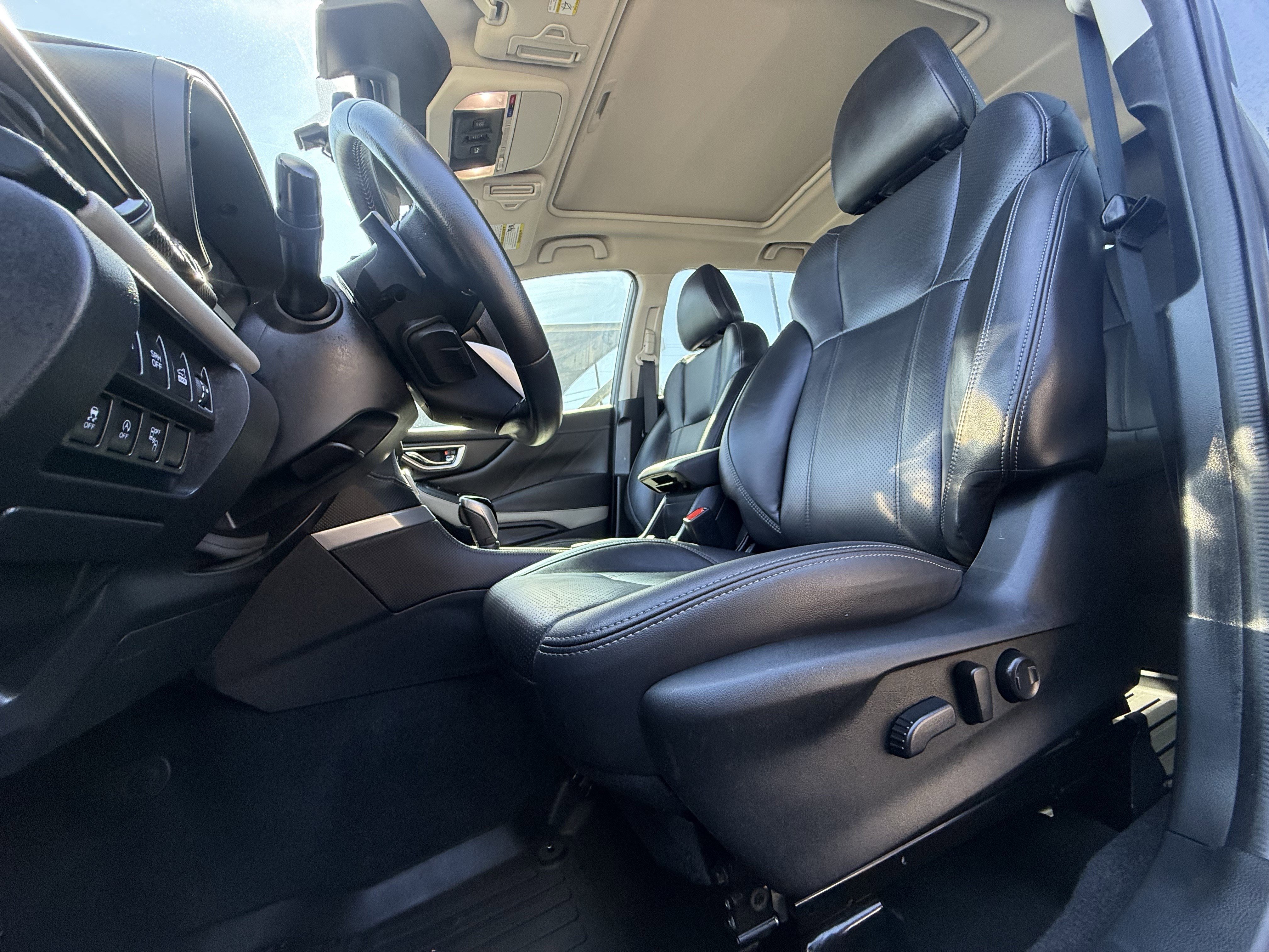 Used 2023 Subaru Forester Limited w/ Popular Package #2 image 18