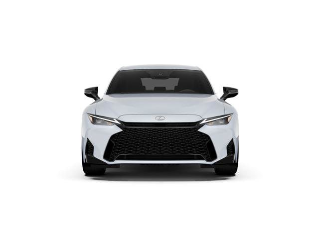 New 2026 Lexus IS 350 F Sport w/ Handling Package RWD image 5