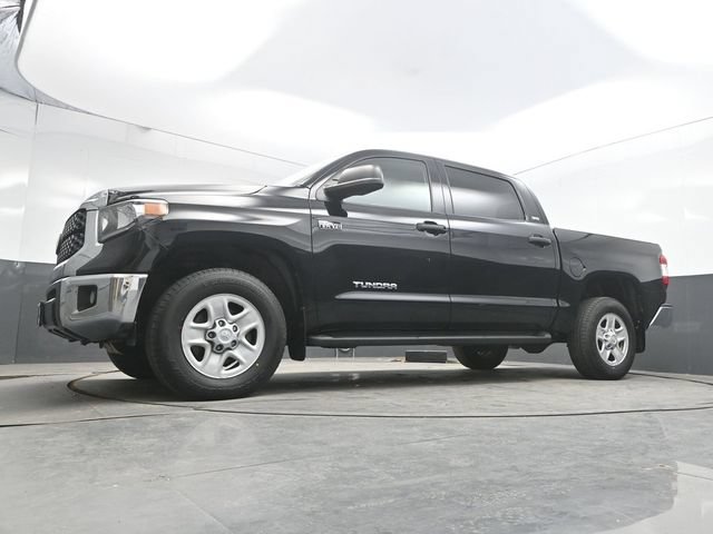 Used 2021 Toyota Tundra SR5 AWD/4WD image 37