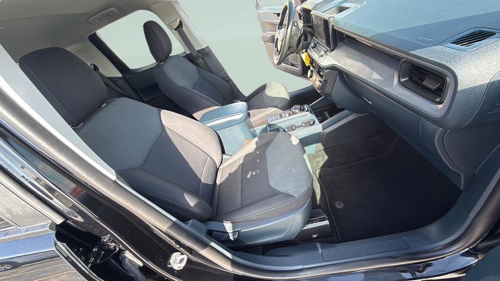 Certified 2022 Ford Maverick XL w/ Equipment Group 100A Standard image 34