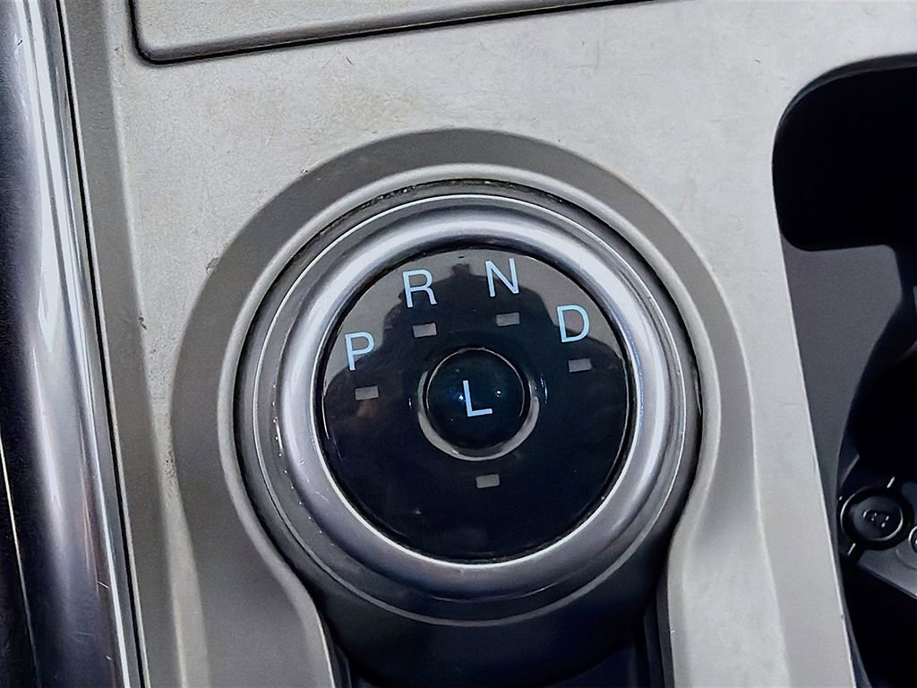 Used 2022 Ford Explorer Limited image 39