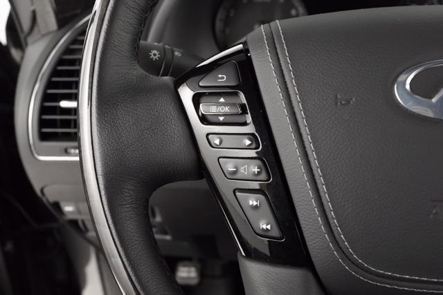 Used 2024 INFINITI QX80 Sensory AWD/4WD image 21