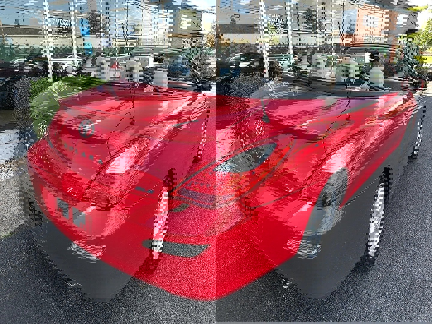 Used 2008 Toyota Solara SLE image 3