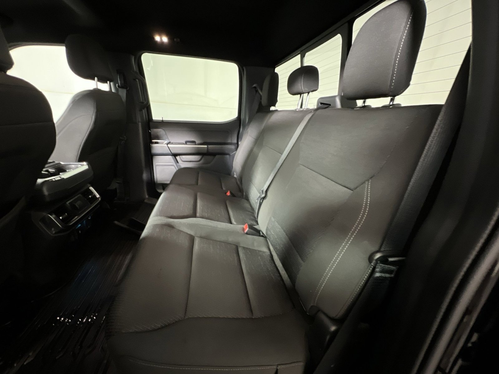 Used 2023 Ford F150 XLT w/ Equipment Group 302A High image 21