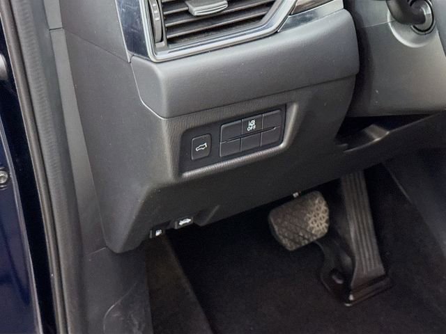 Used 2022 MAZDA CX-5 AWD 2.5 S w/ Premium Plus Pkg image 10