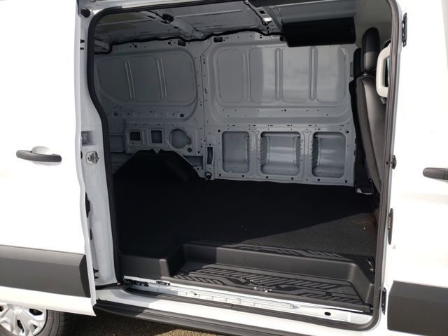 New 2026 Ford Transit 150 Low Roof image 23