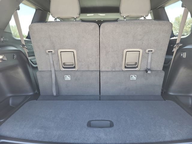 New 2026 Jeep Grand Cherokee L Laredo image 20