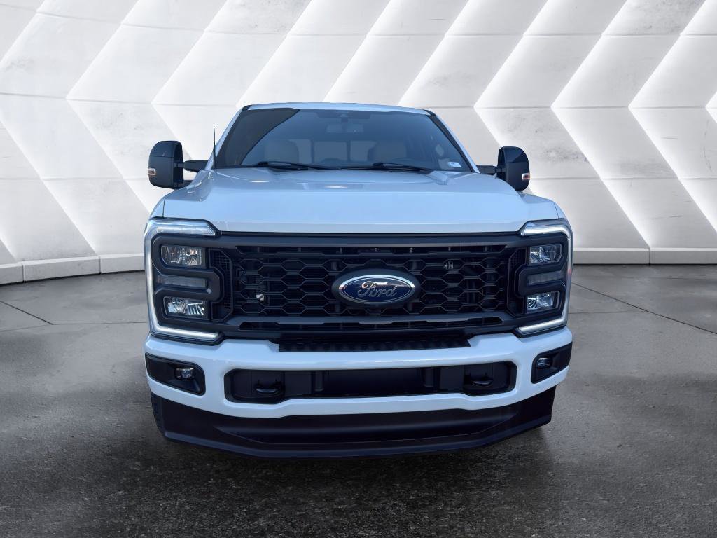 Used 2024 Ford F250 Lariat w/ Sport Appearance Package image 2