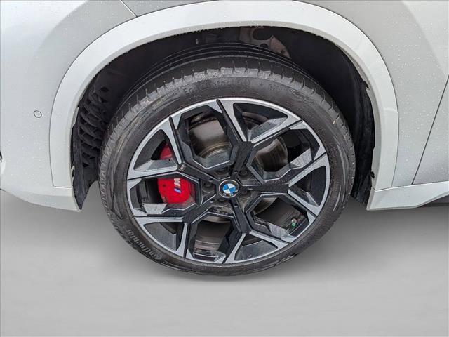 Used 2024 BMW X1 M35i w/ Premium Package image 25