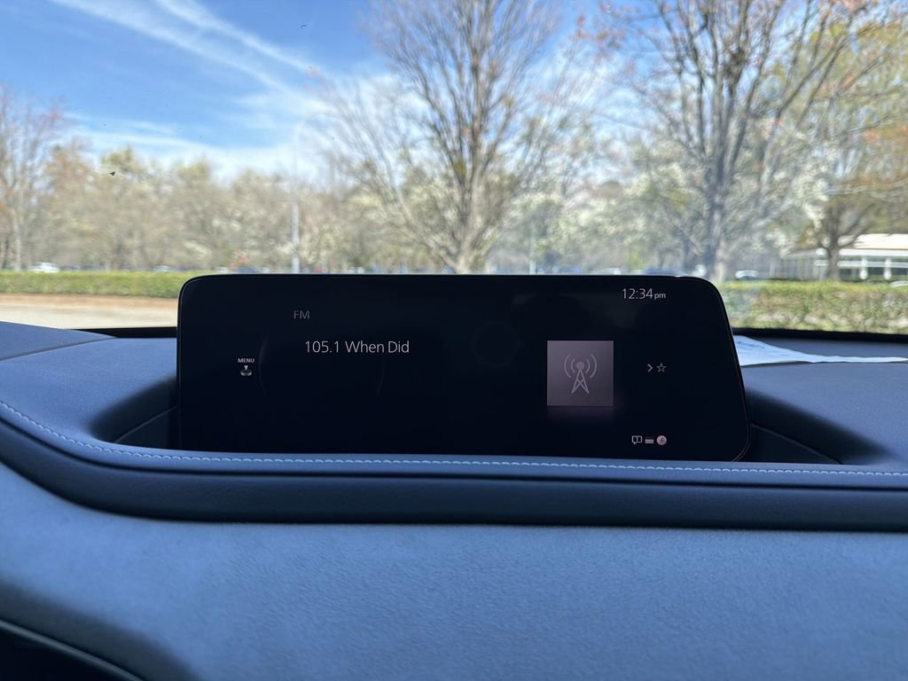 Used 2026 MAZDA CX-30 Aire Edition image 16